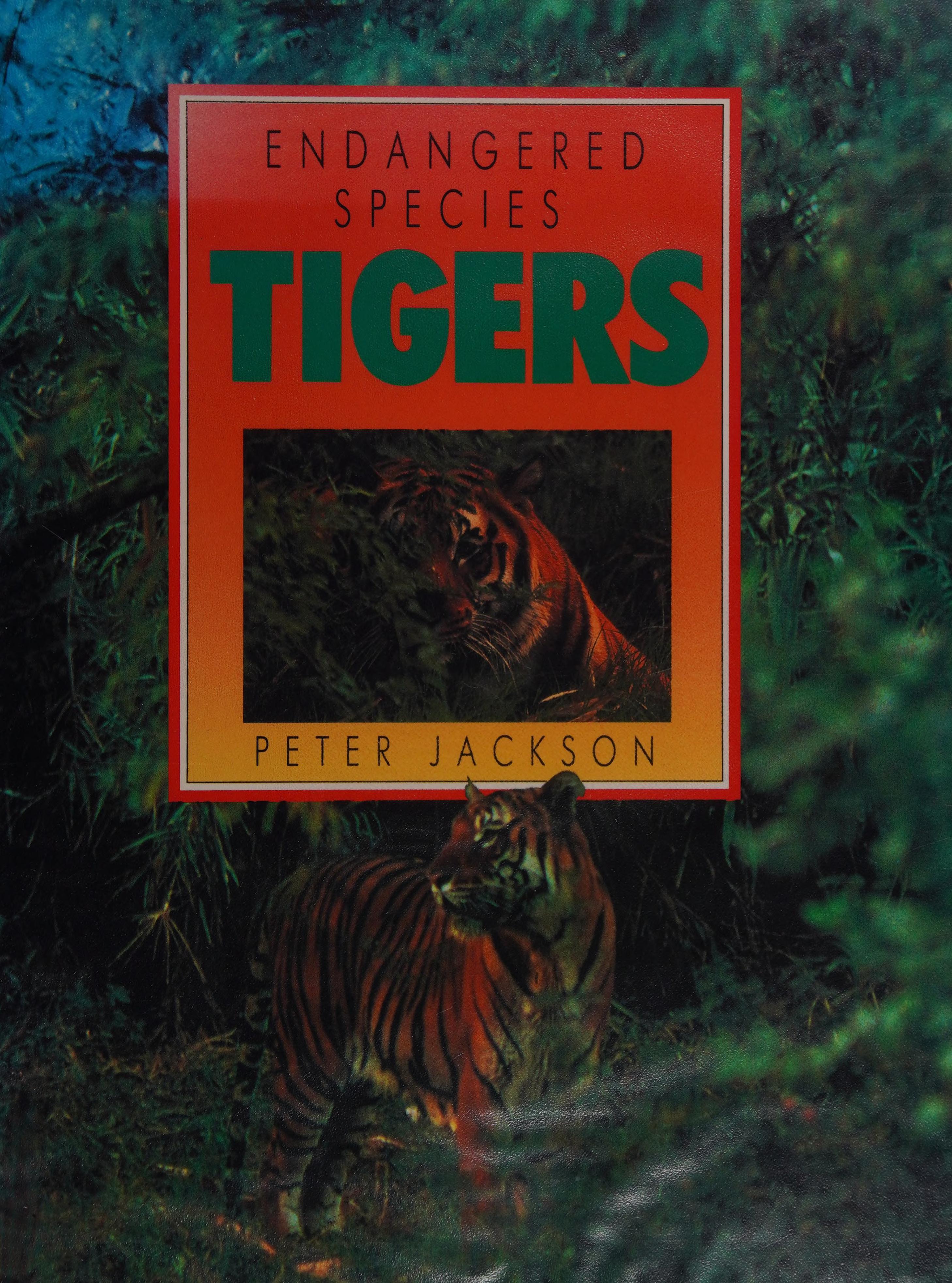 Endangered Species