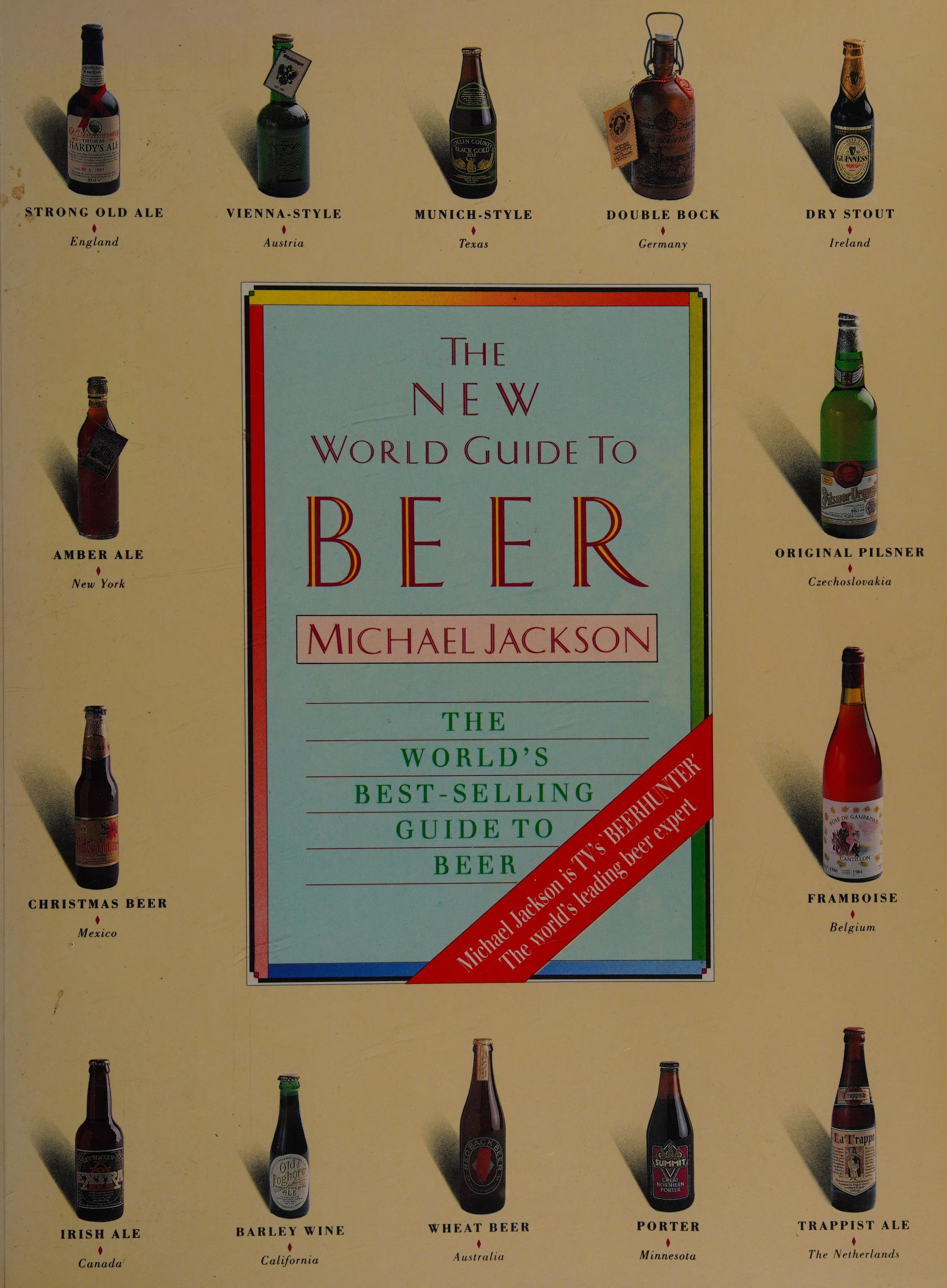The New World Guide to Beer