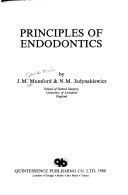Principles Of Endodontics