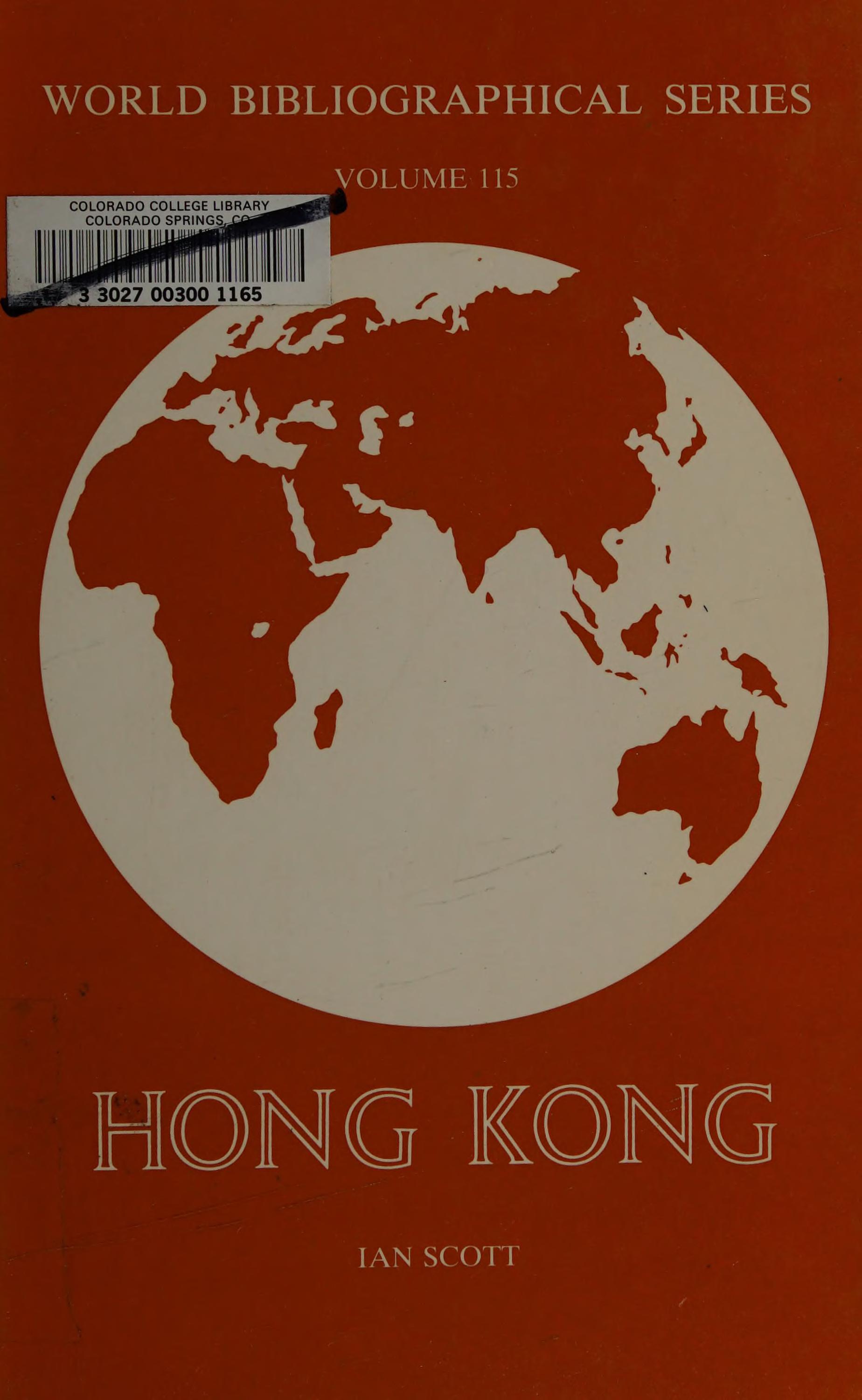 Hong Kong