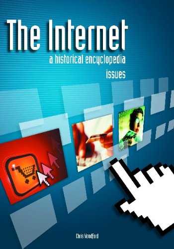 The Internet: A Historical Encyclopedia