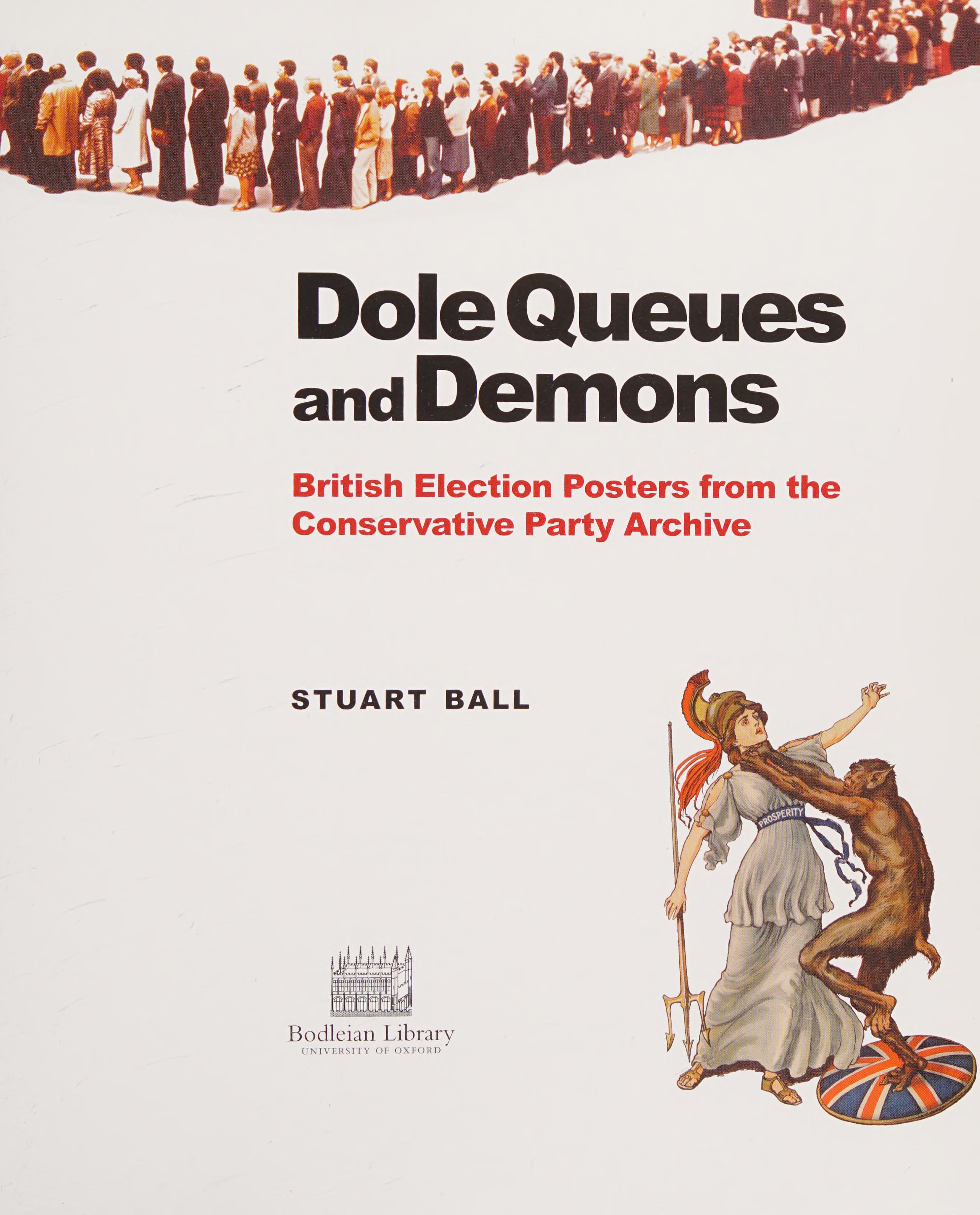 Dole Queues and Demons