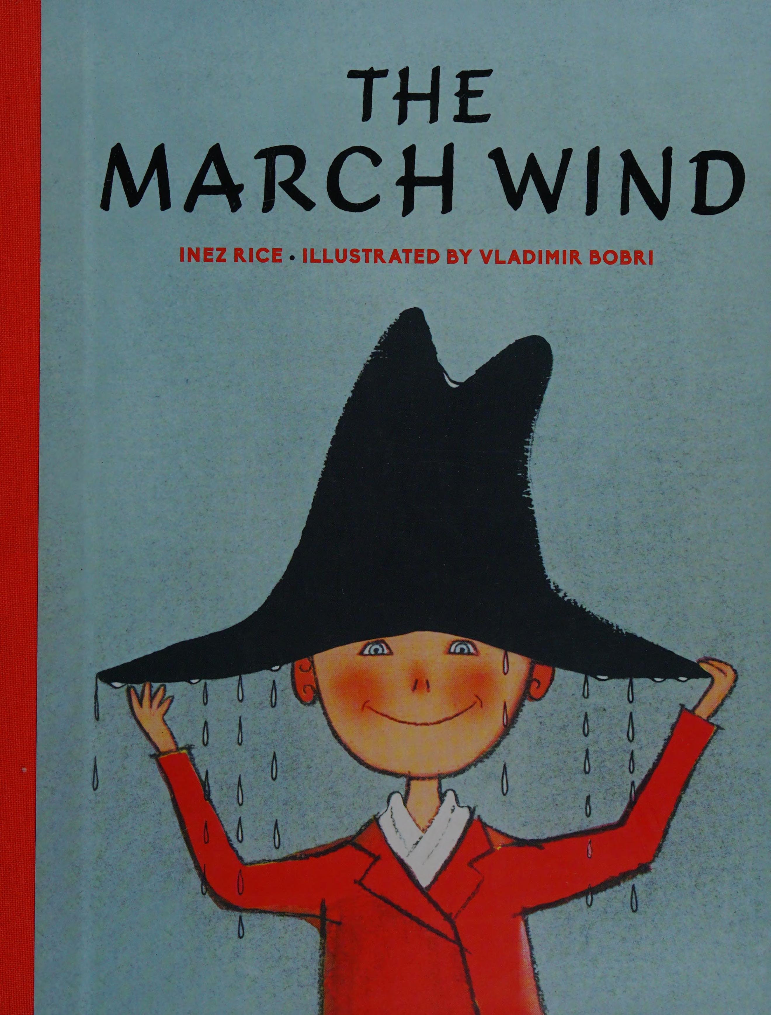 The March Wind