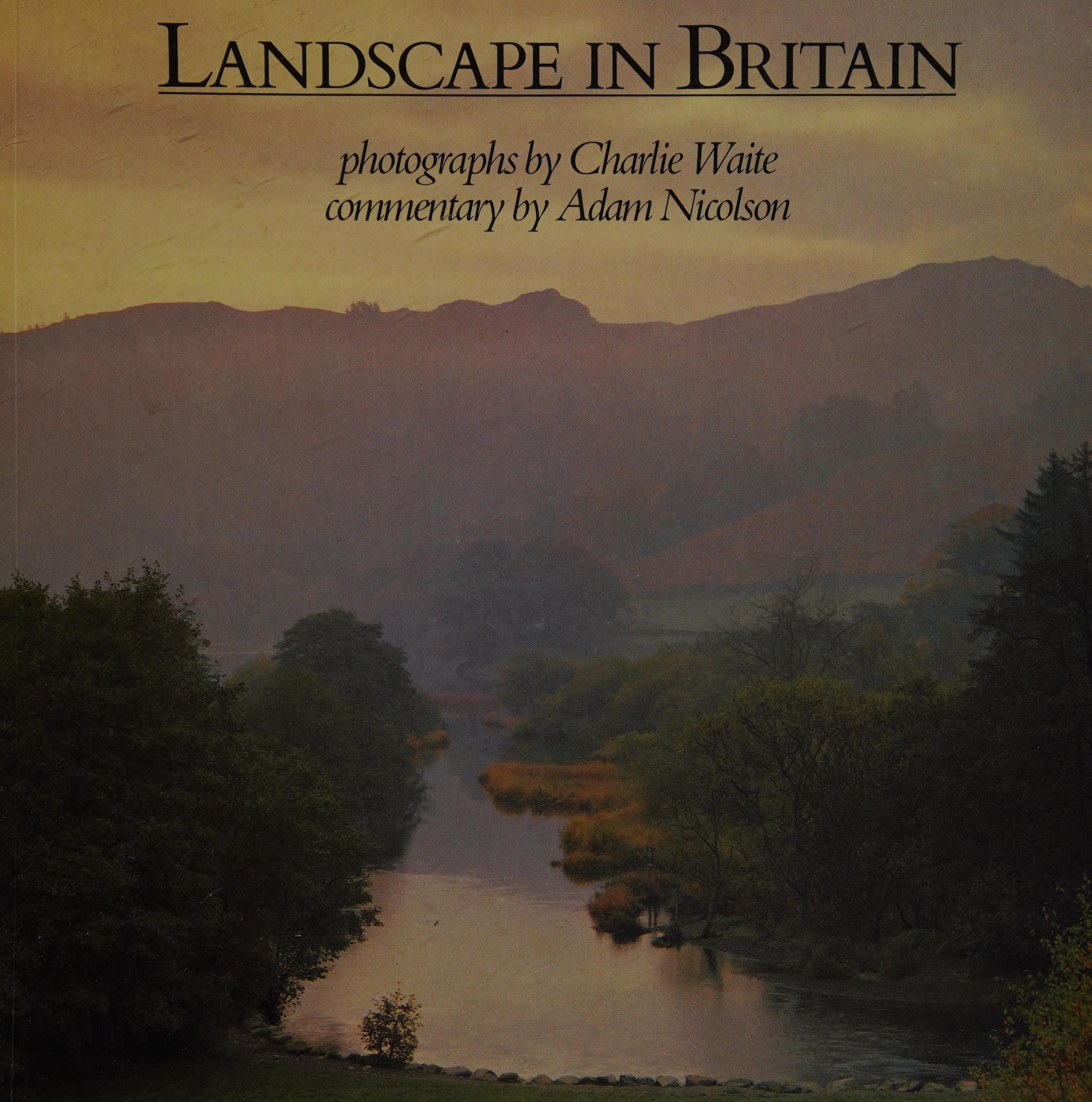 Landscape In Britain