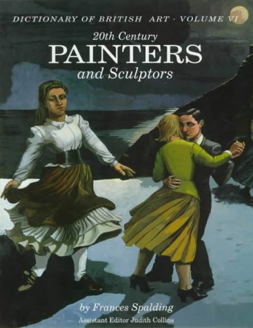 20Th Century Painters and Sculptors