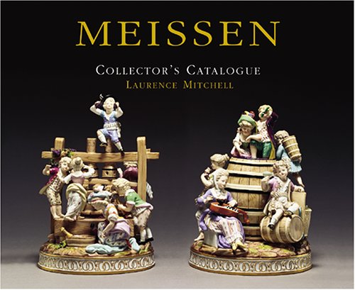Meissen Collector'S Catalogue