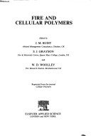 Fire And Cellular Polymers