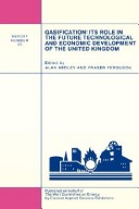 Gasification