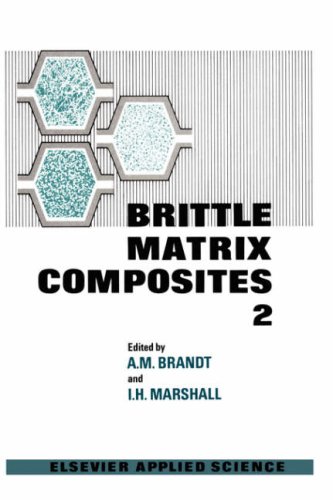 Brittle Matrix Composites 2