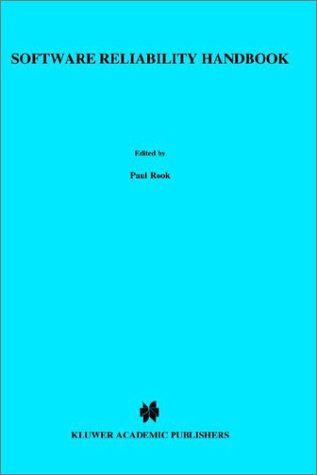 Software Reliability Handbook