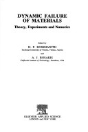 Dynamic Failure of Materials