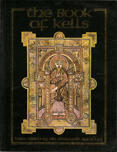 Book Of Kells