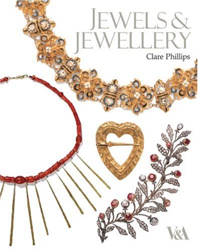 Jewels and Jewellery