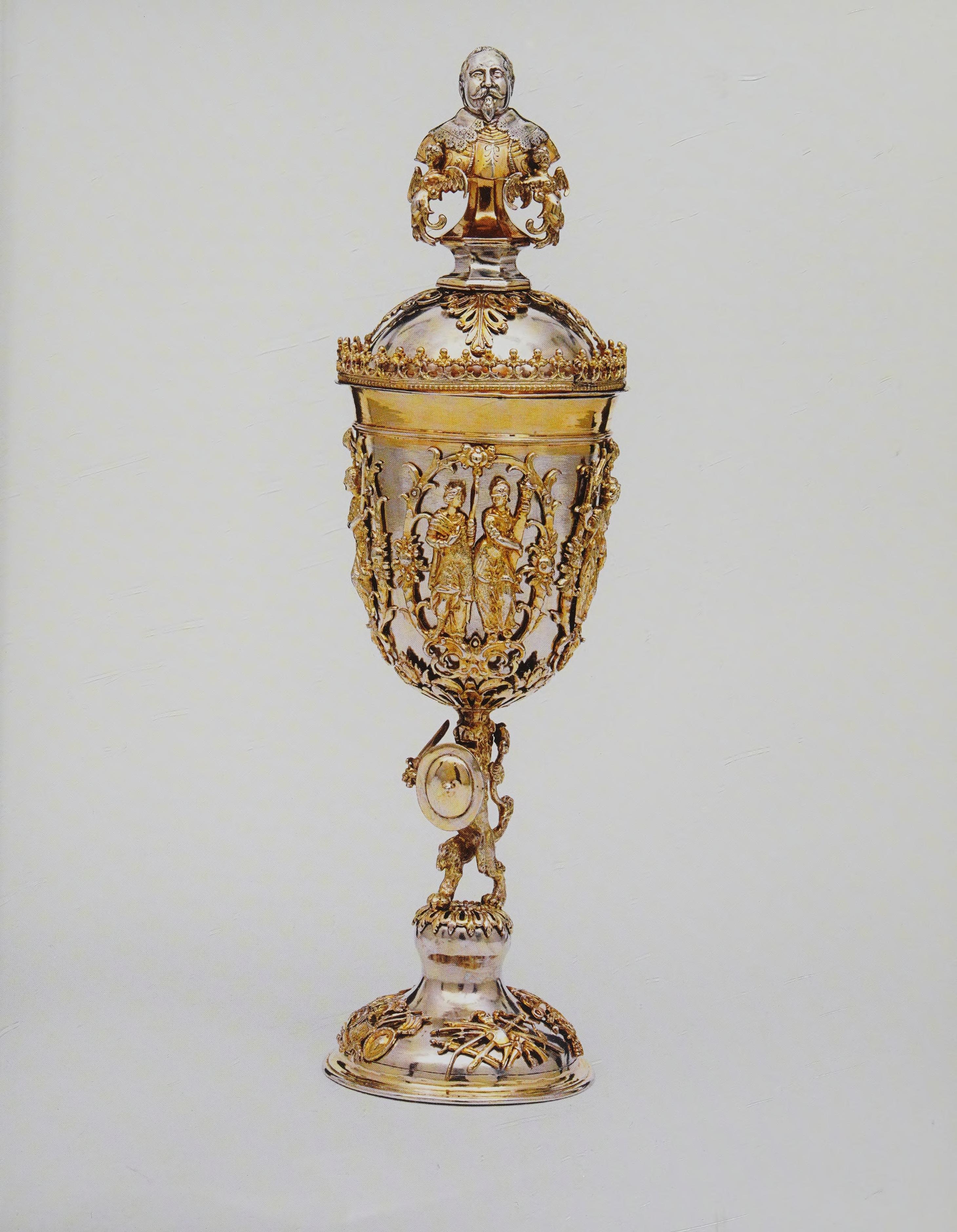 Princely Treasures