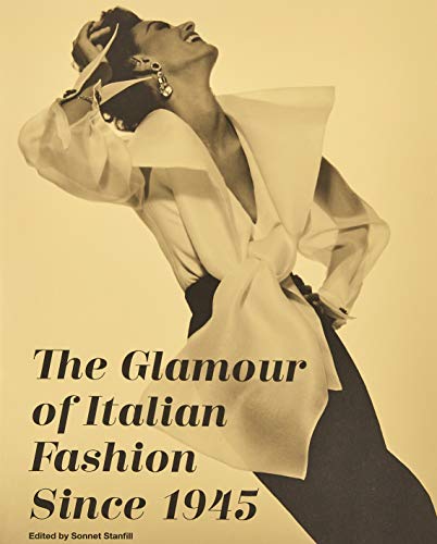 The Glamour of Italian Fashion