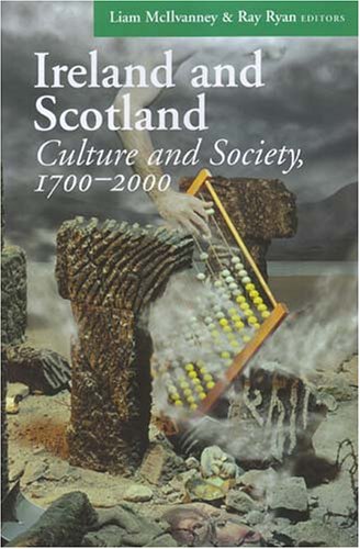 Ireland And Scotland