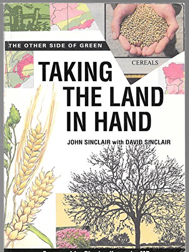 Taking the land in hand