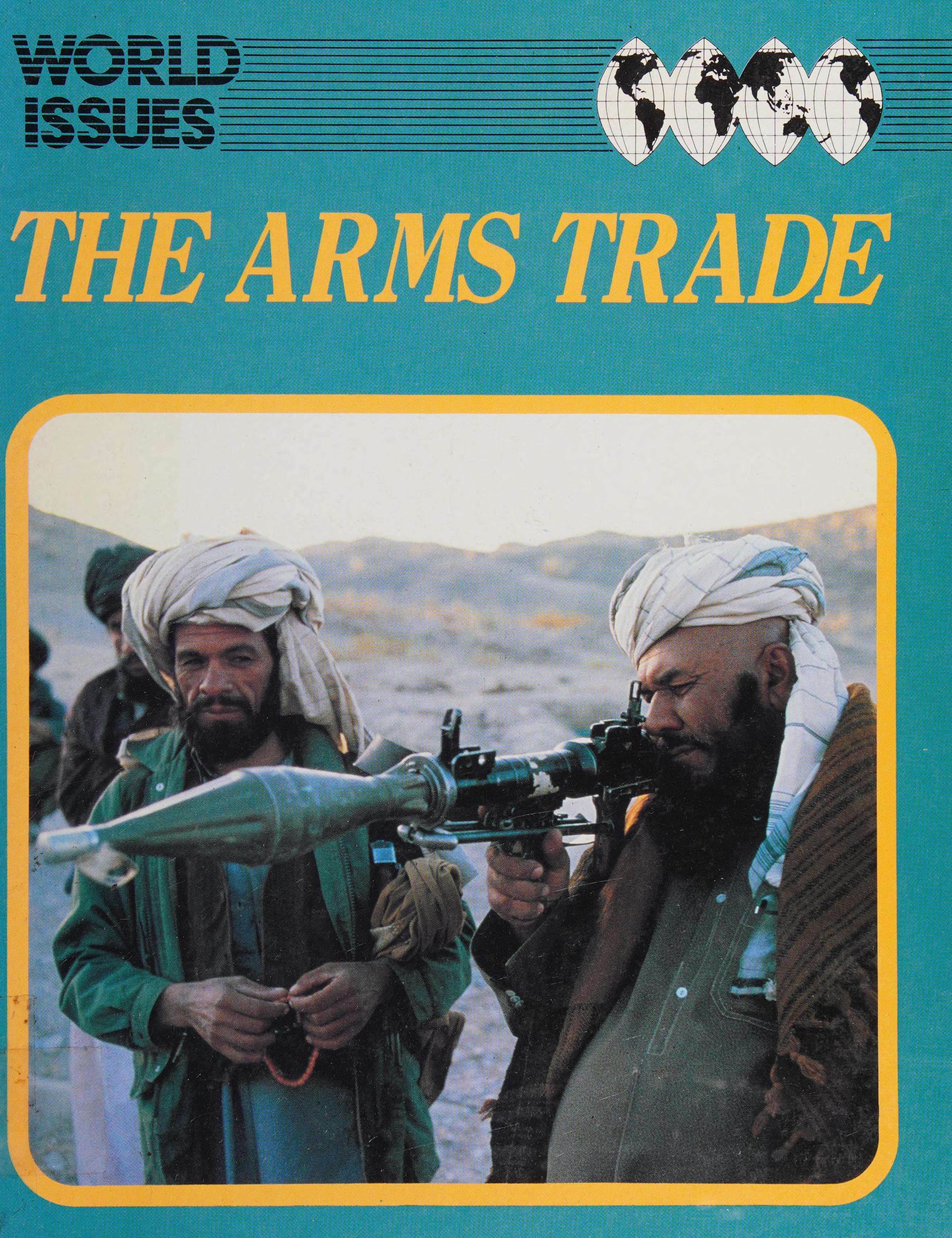 The Arms Trade