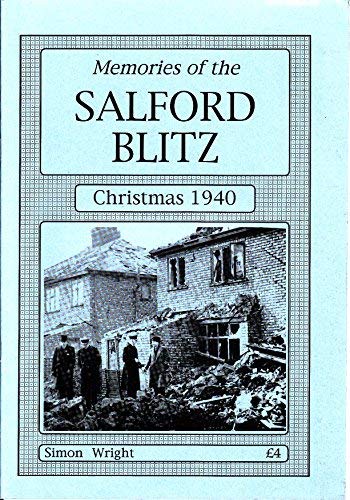 Tales Of Manchester Jewry And Manchester In The Thirties