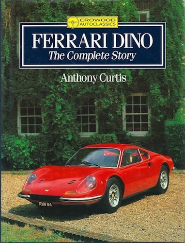 Ferrari Dino