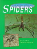 The Natural History of Spiders