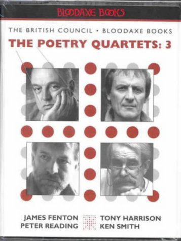 The Poetry Quartets