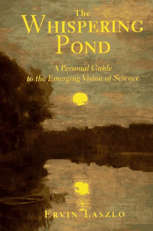 The Whispering Pond