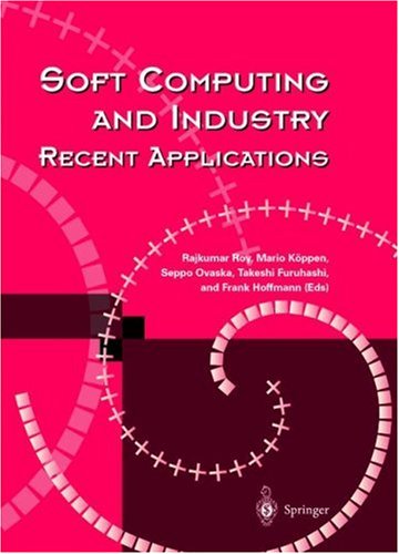 Soft Computing and Industry