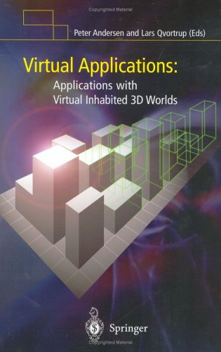 Virtual Applications