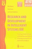 Research and development in intelligent systems XIX