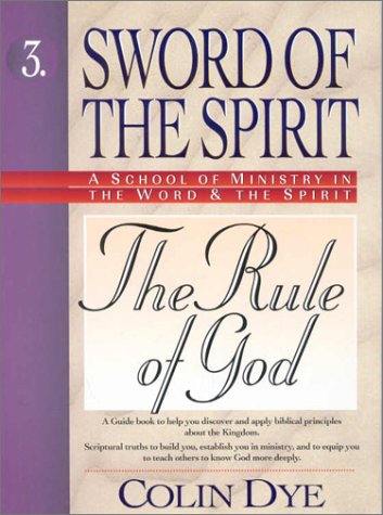 Rule Of God