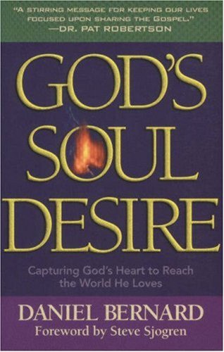 God s Soul Desire