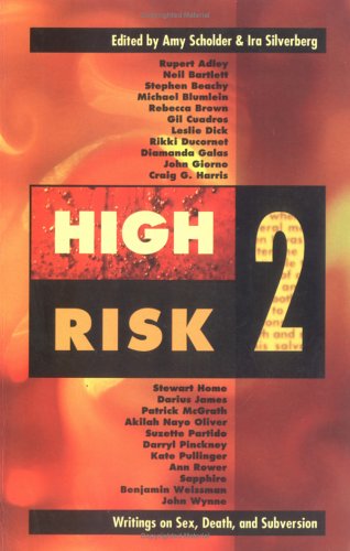 High Risk 2 High Risk