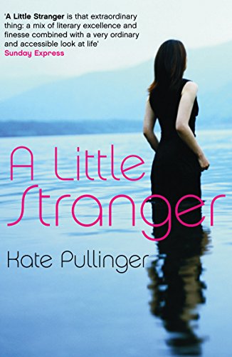 A Little Stranger