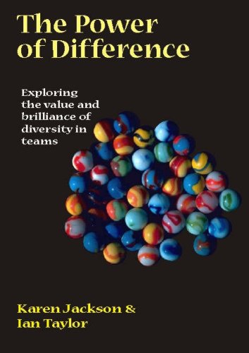 The Power of Difference