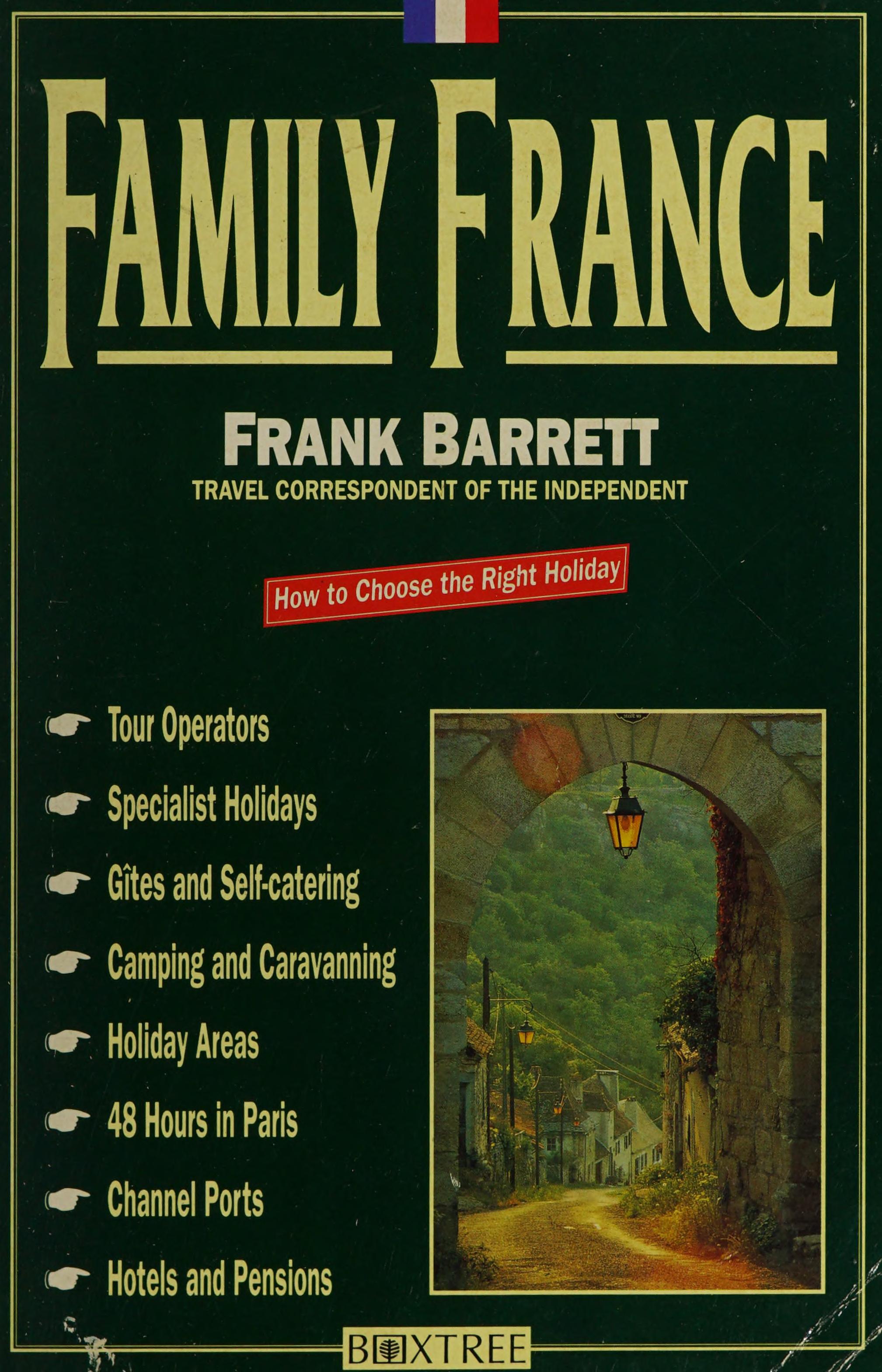 Family France