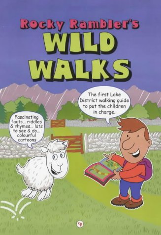 Rocky Rambler'S Wild Walks