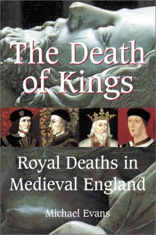 The Death of Kings