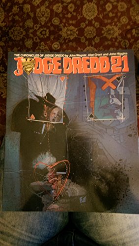 Judge Dredd