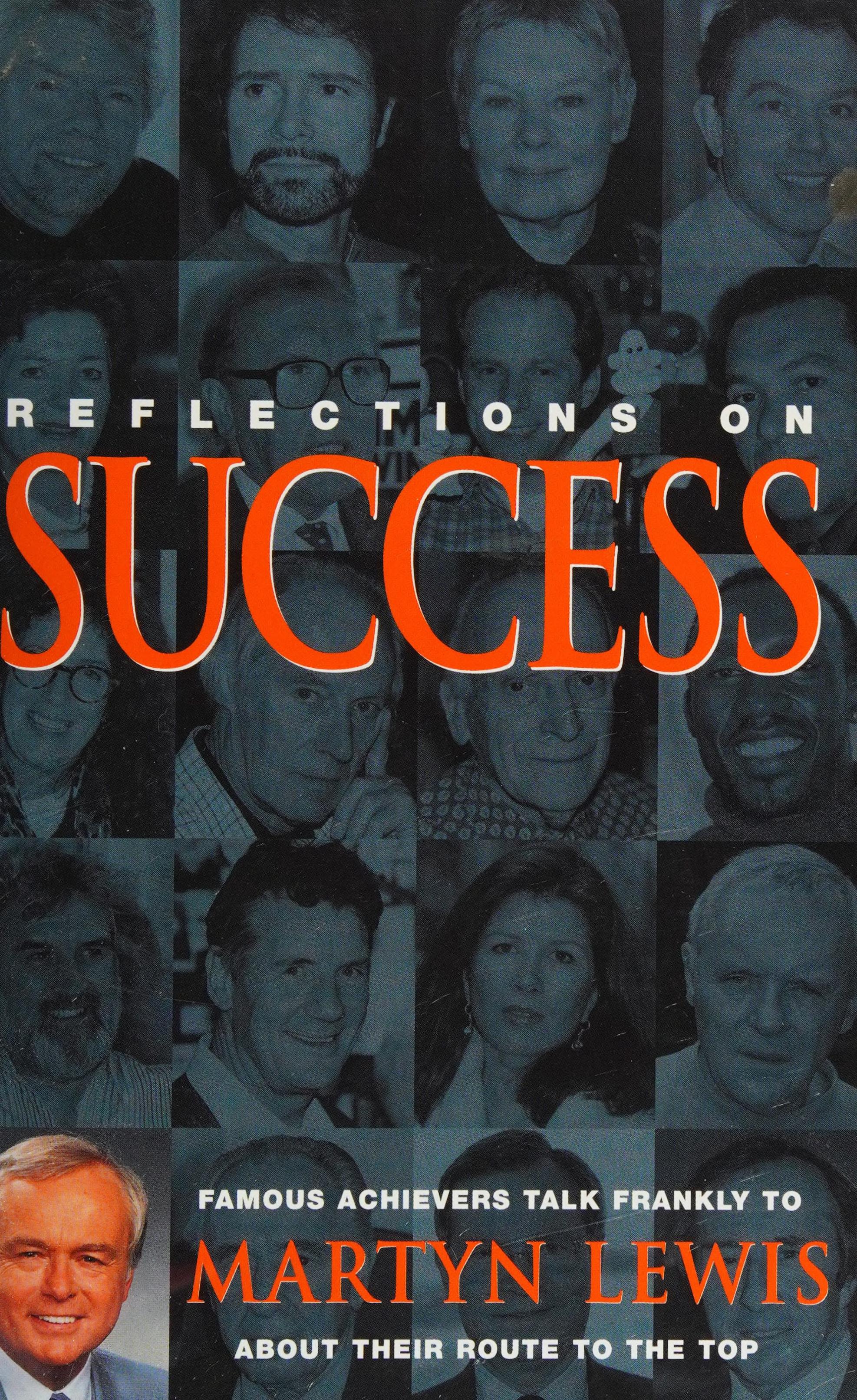 Reflections on Success