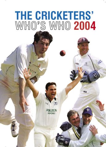 The Cricketers' Who'S Who