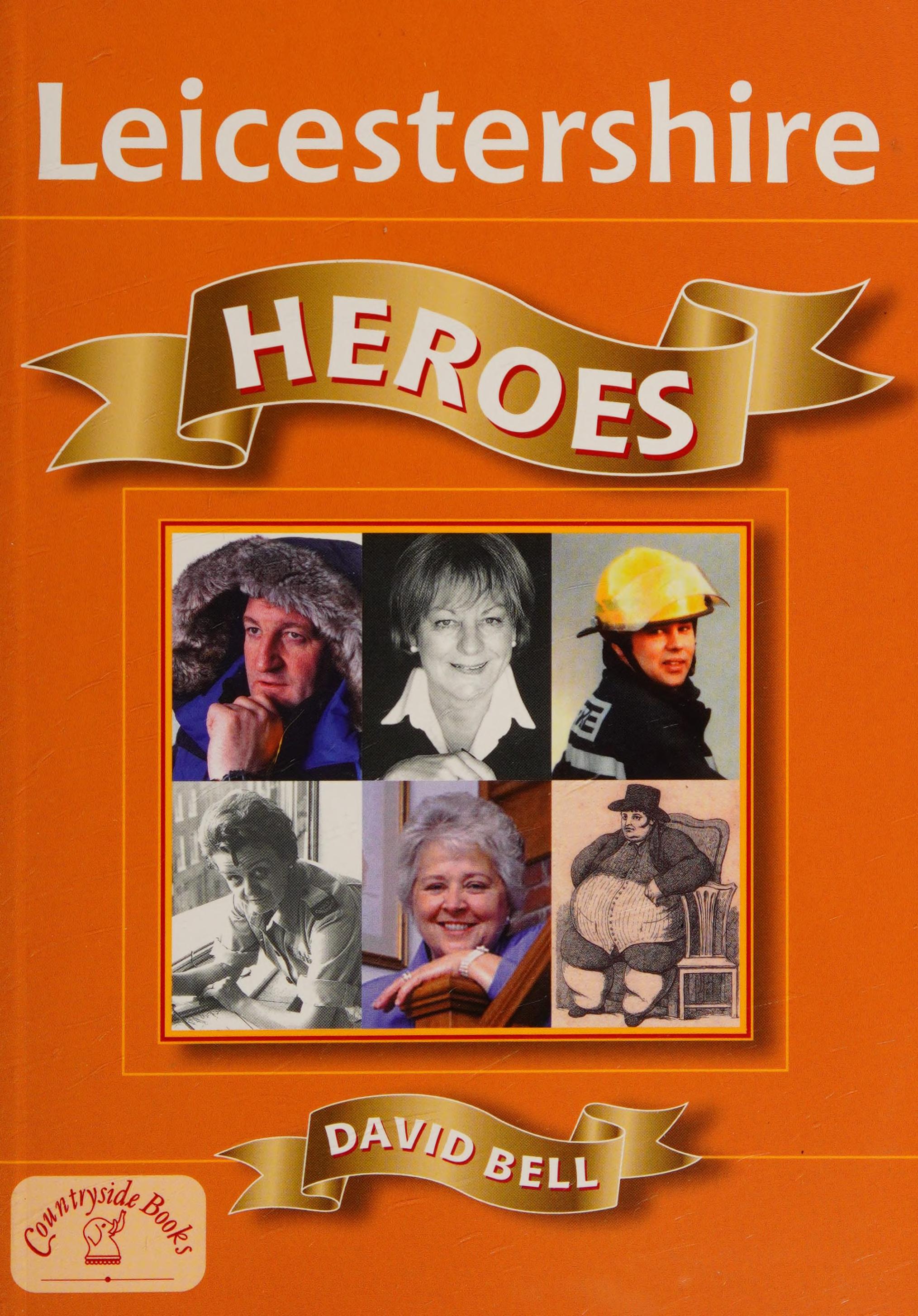 Leicestershire Heroes