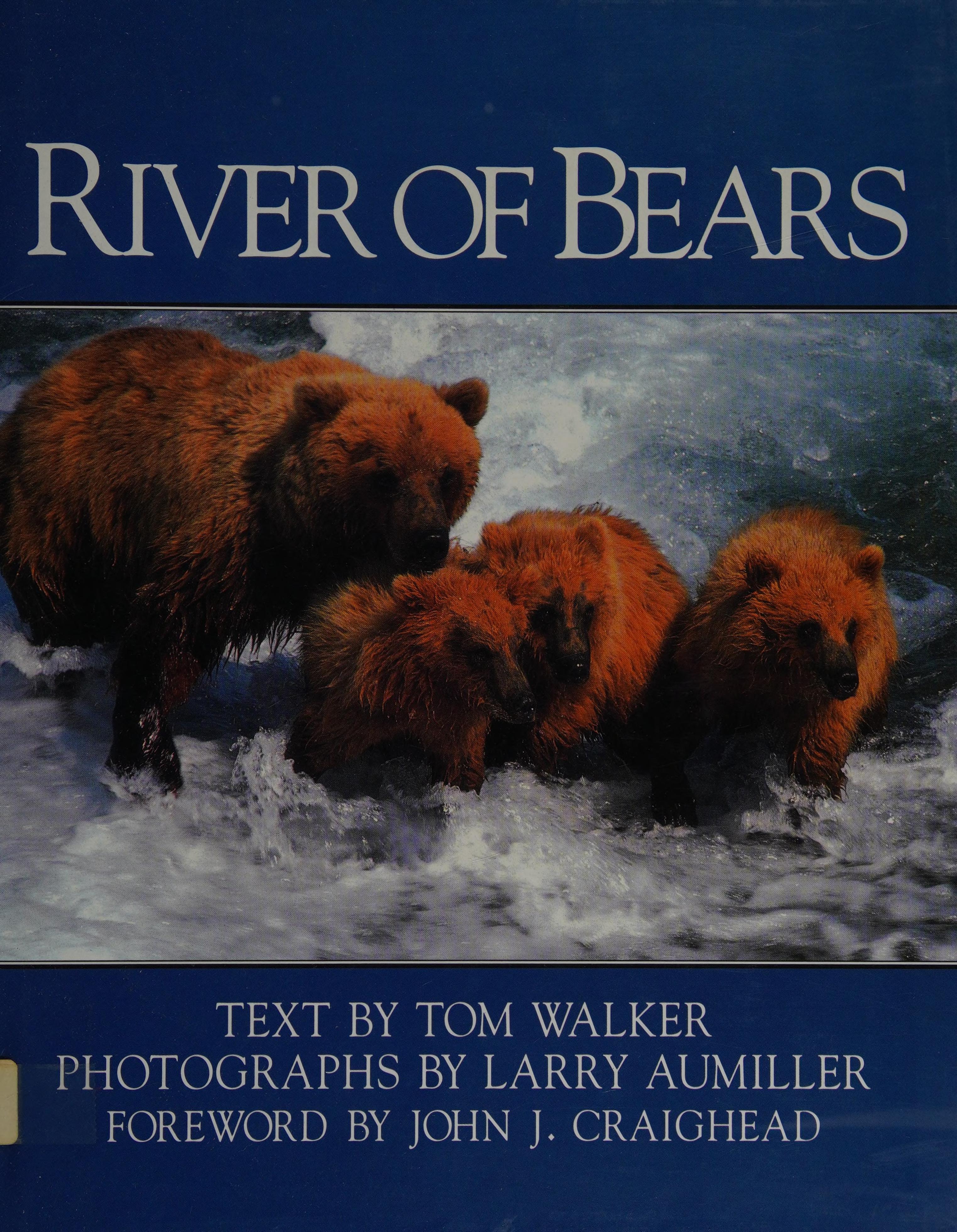 River of Bears