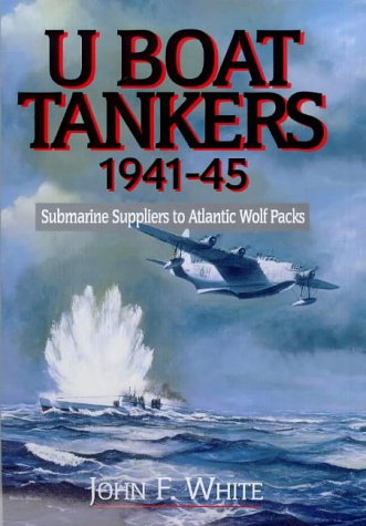 U Boat Tankers Submarine