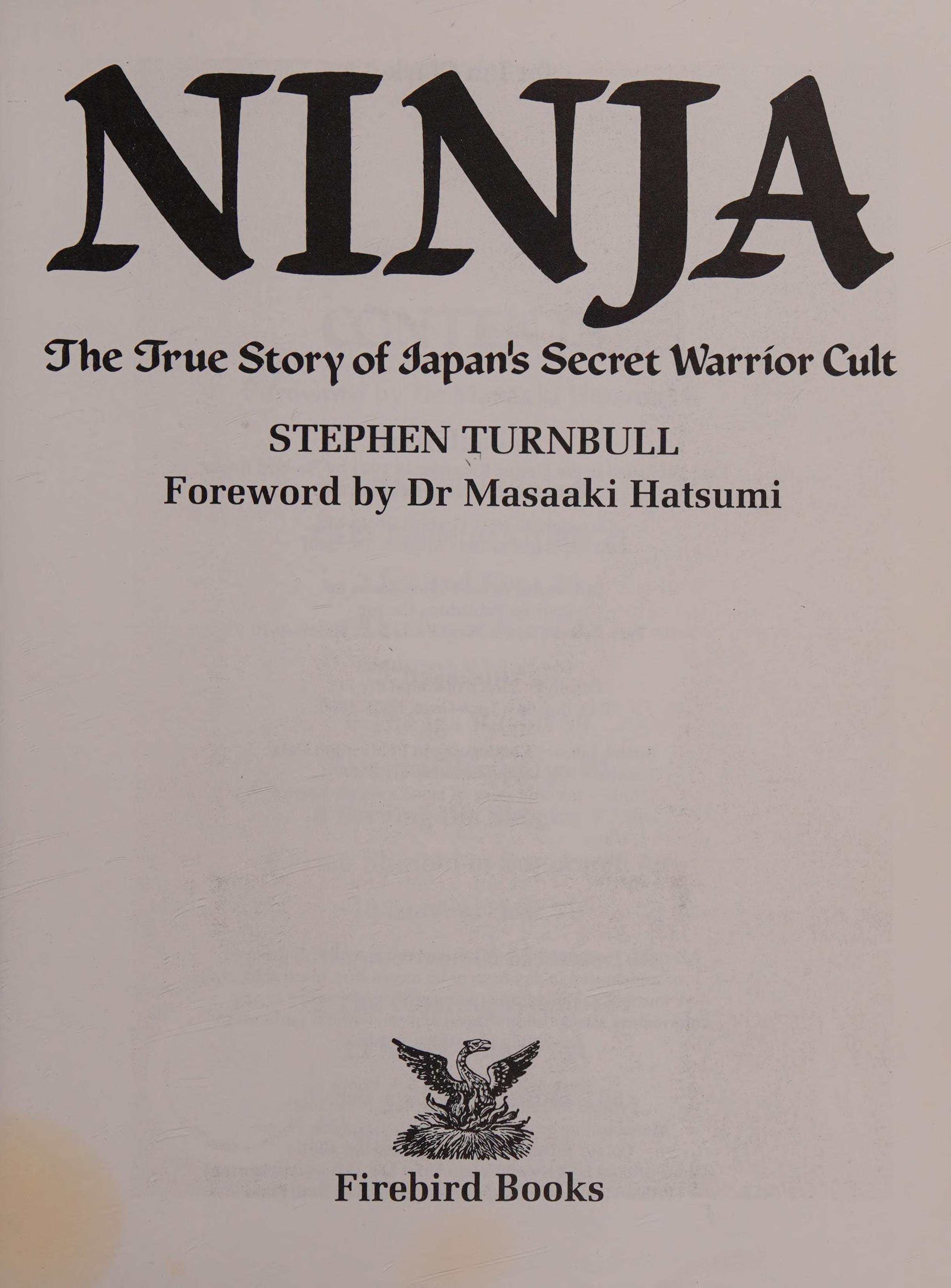 Ninja