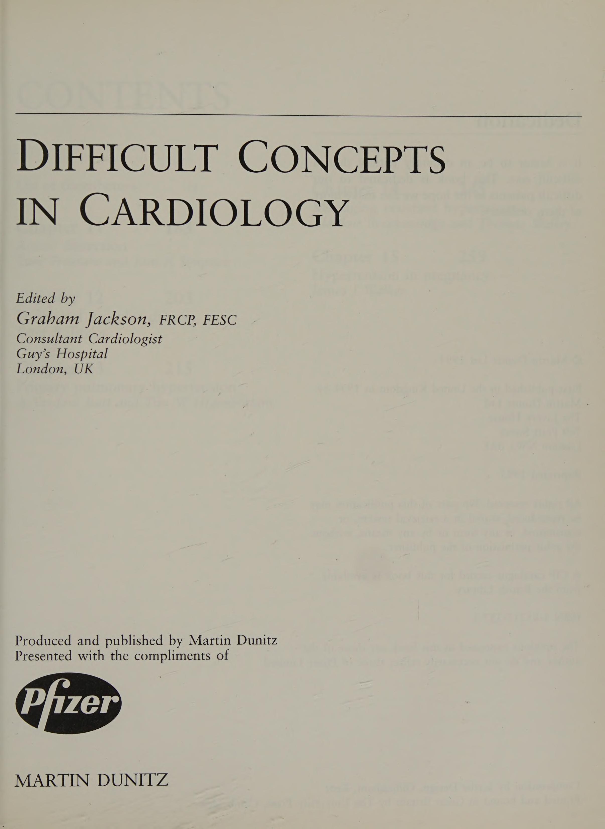 Diff Concepts Card Pfizer Bklt
