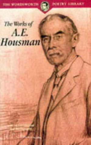 Collected Poems of a. E. Housman