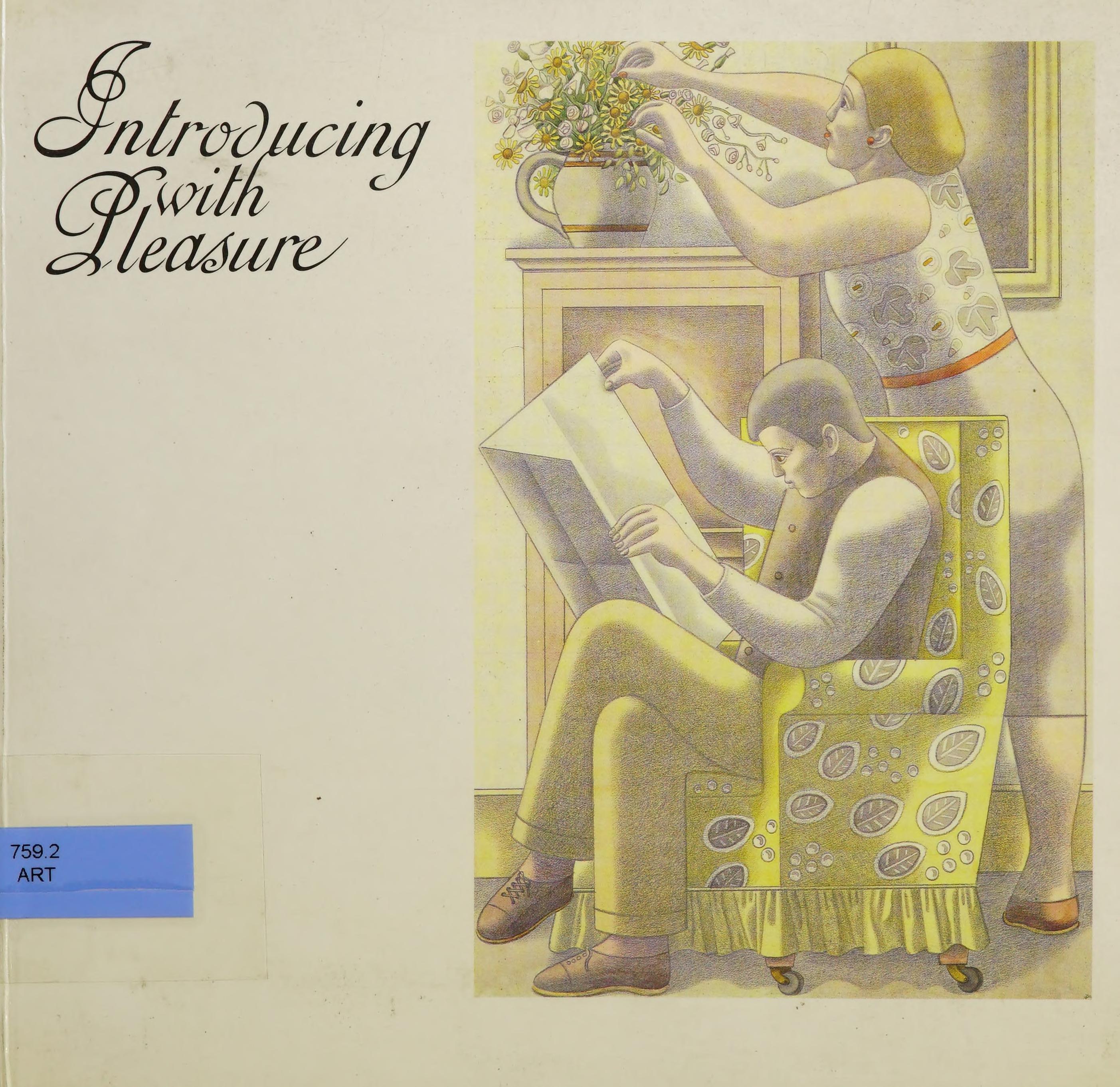 Introducing with Pleasure
