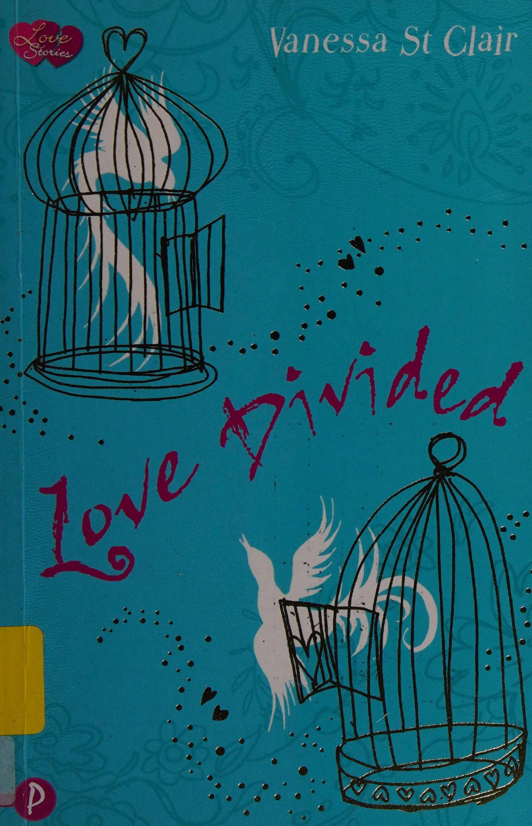 Love Divided
