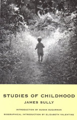 Studies Of Childhood